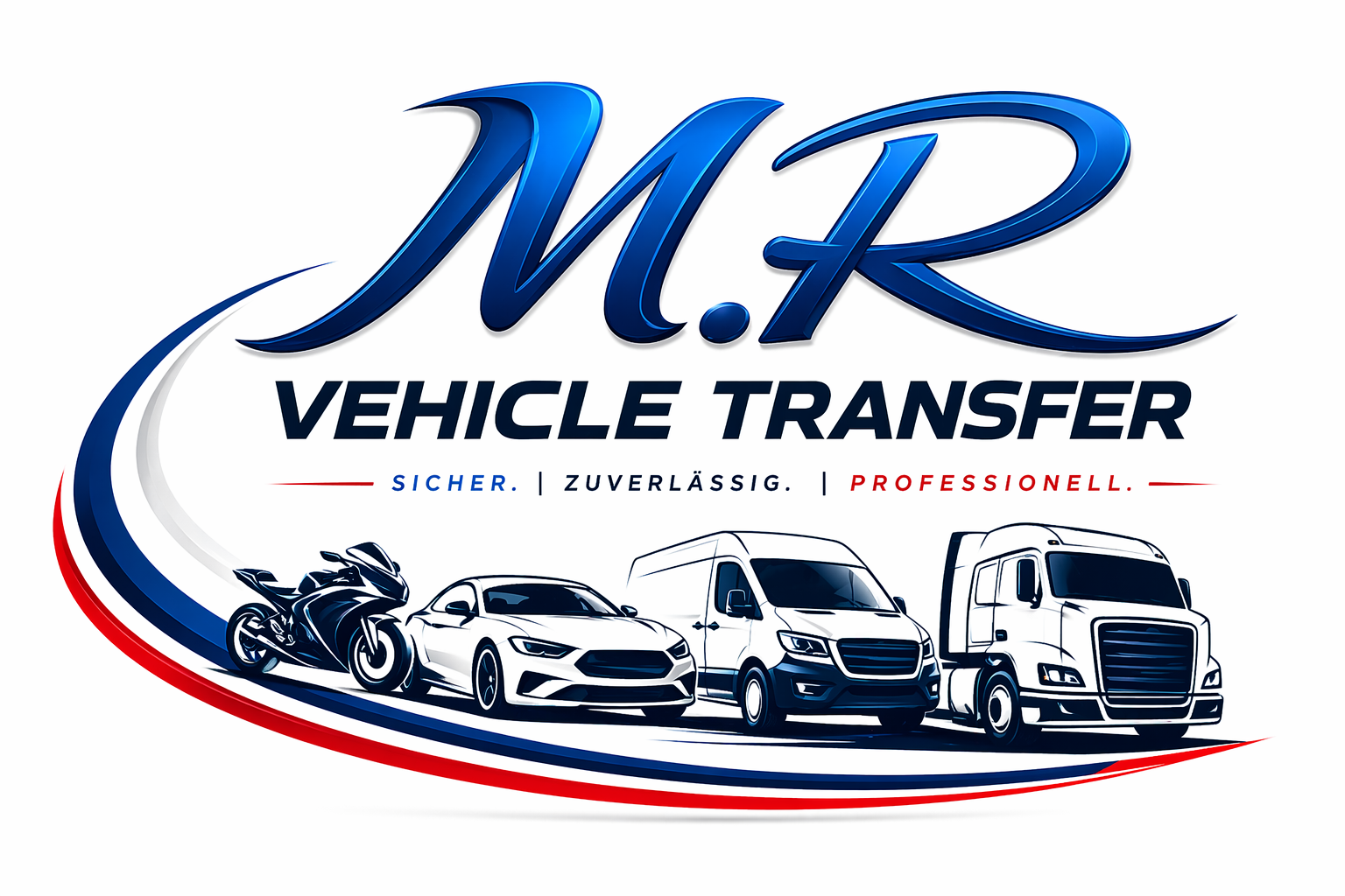 M.R. Vehicle Transfer